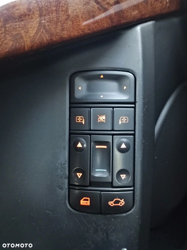 Opel Vectra 1.8 Elegance - 10