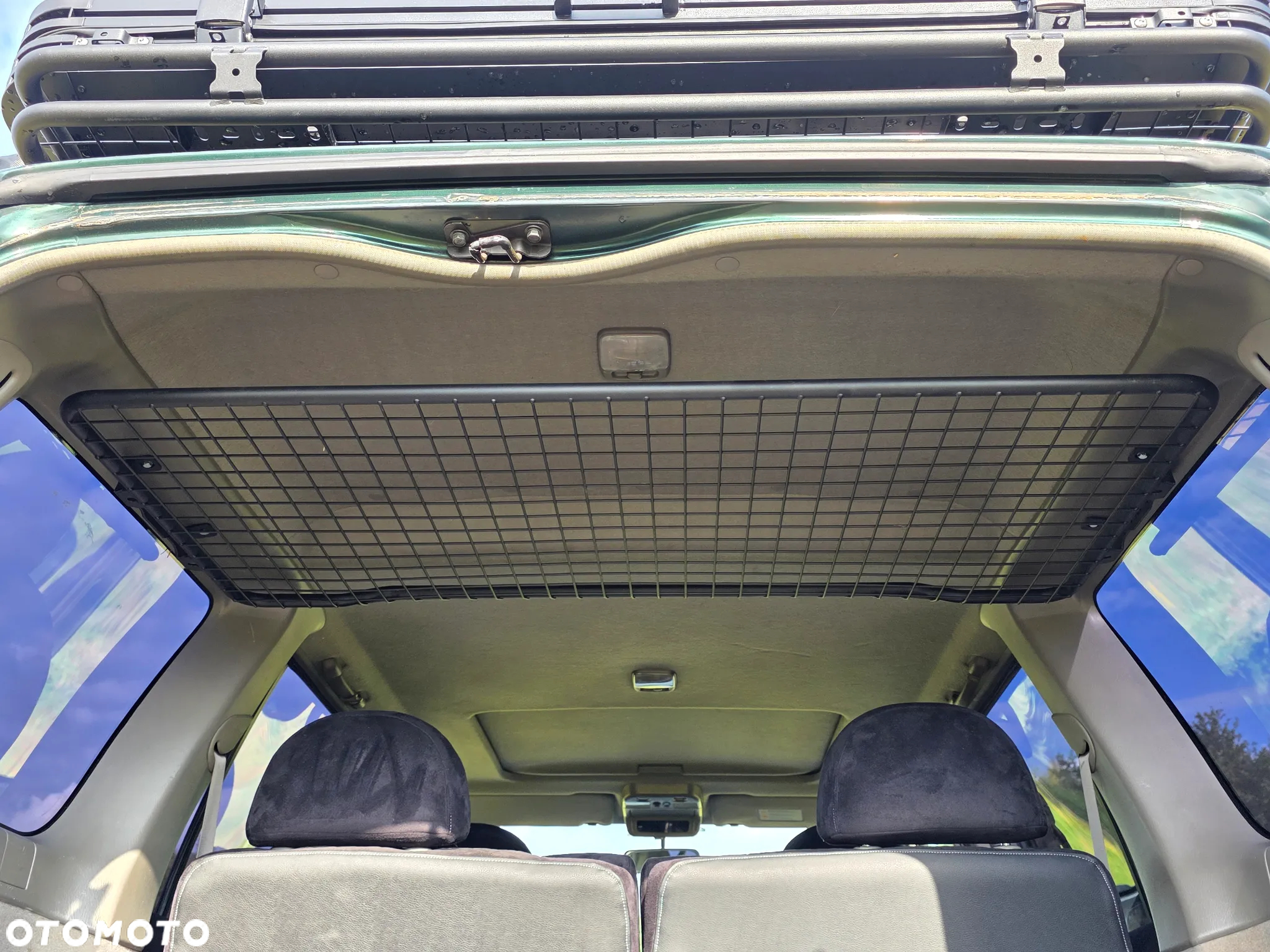 Nissan Patrol 3.0 DiT Luxury 7os - 20