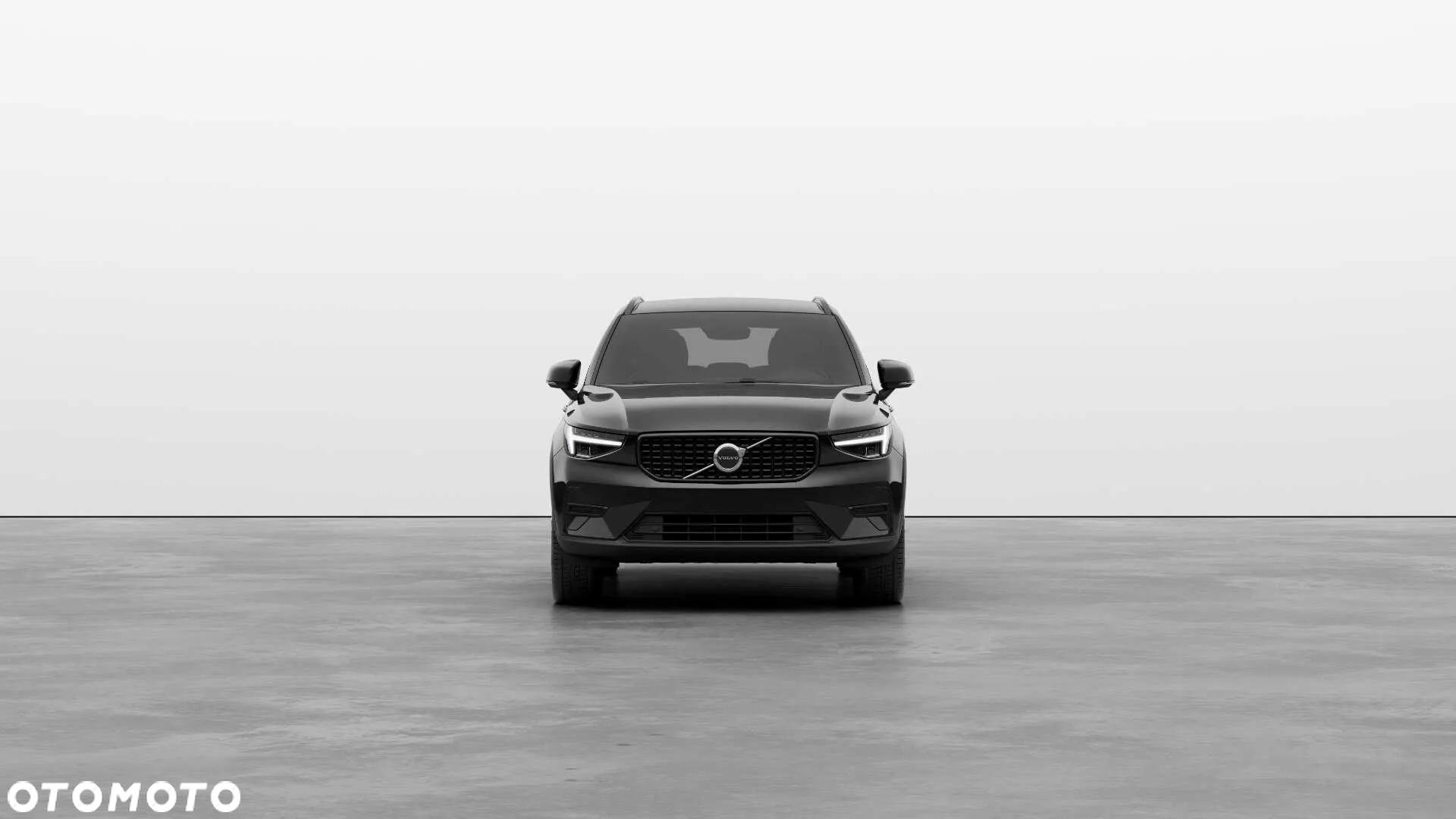 Volvo XC 40 B4 Plus Dark - 2