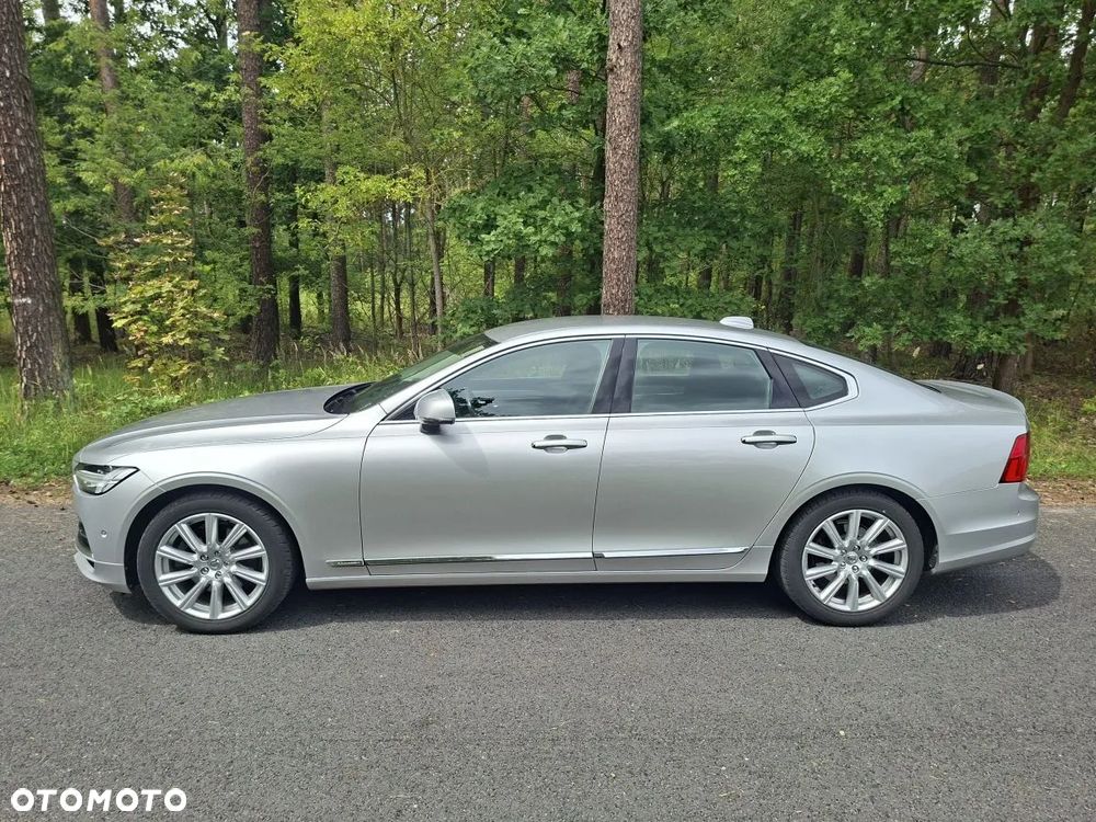 Volvo S90 D4 Inscription - 5