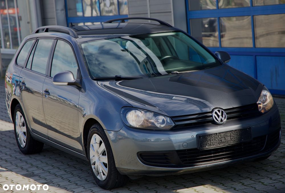 Volkswagen Golf 1.6 Edition - 17