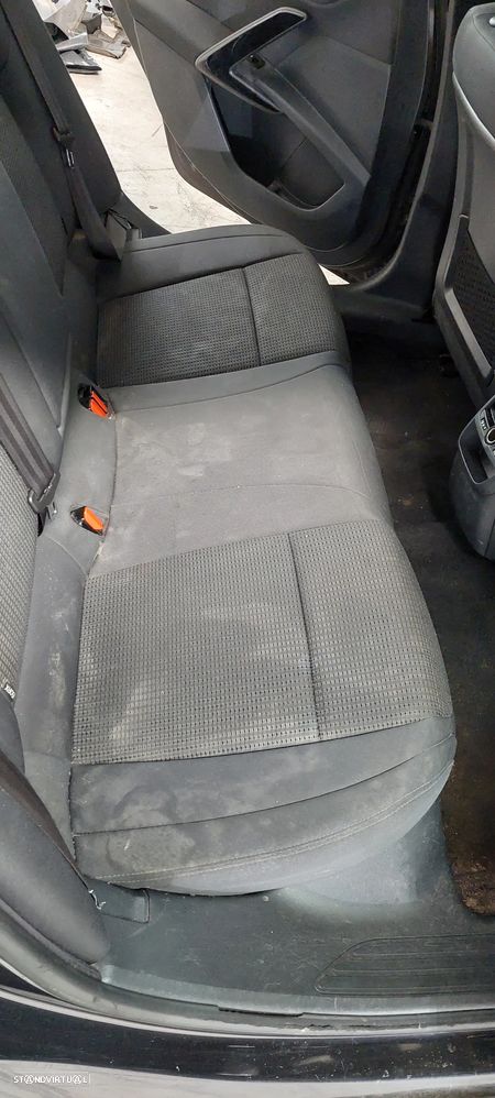 PEUGEOT 508 PARA PEÇAS - 11