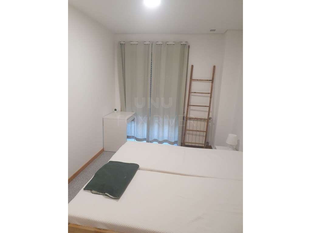 Apartamento T2 + 1 em Monserrate para Arrendamento - Grande imagem: 5/23