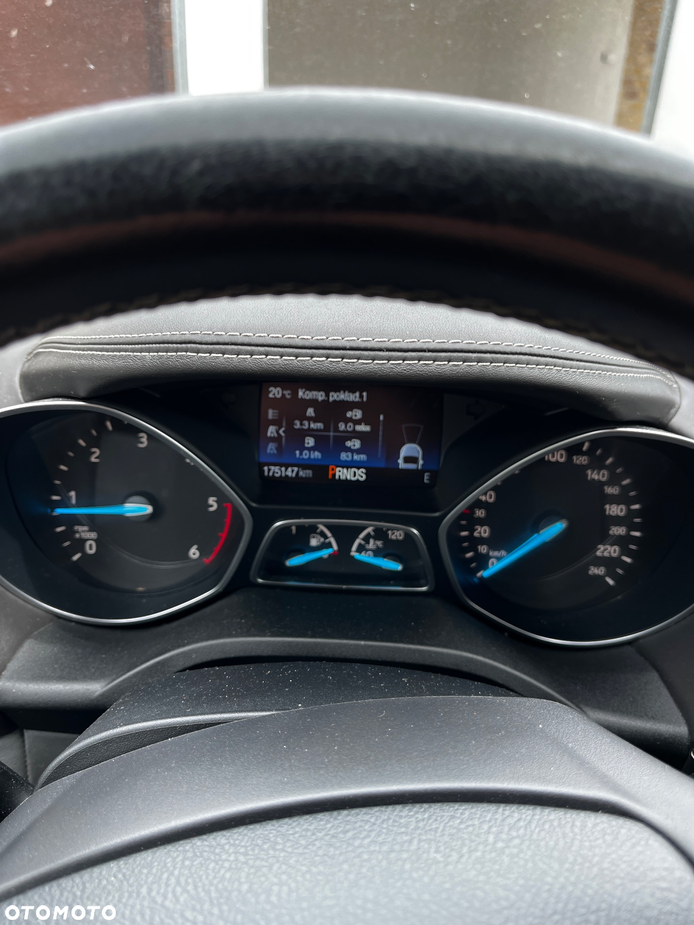 Ford Kuga Vignale 2.0 TDCi AWD - 11
