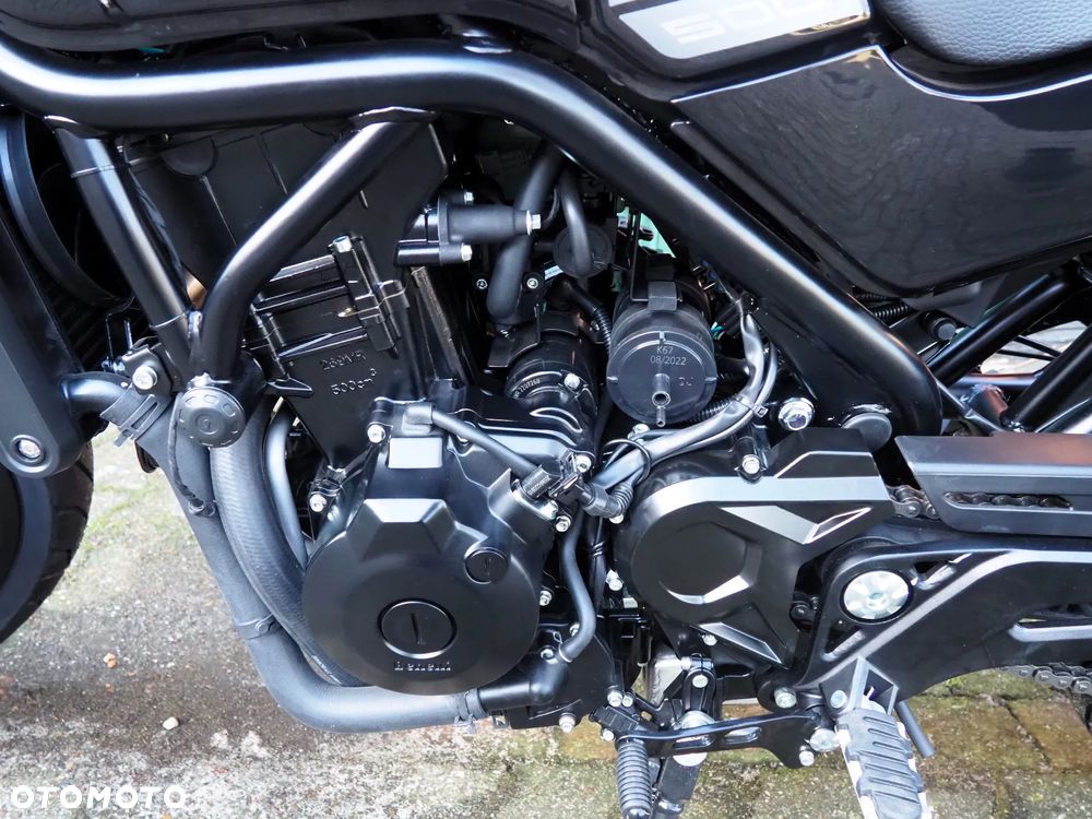 Benelli Leoncino - 10