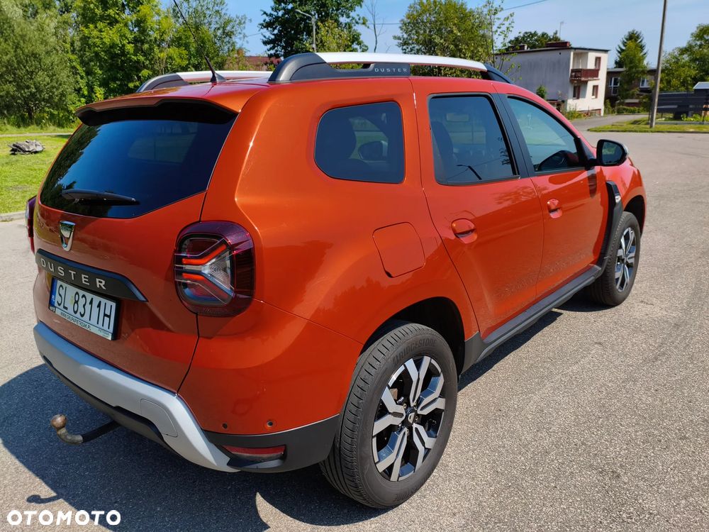 Dacia Duster 1.0 TCe Prestige - 2