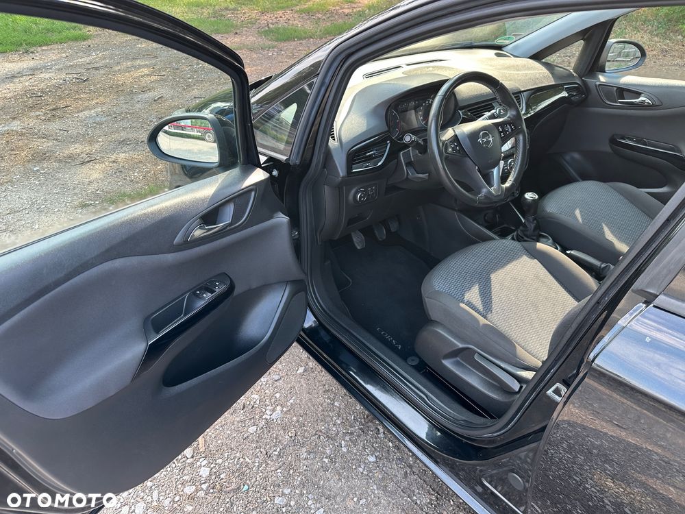 Opel Corsa 1.3 CDTI Active - 13