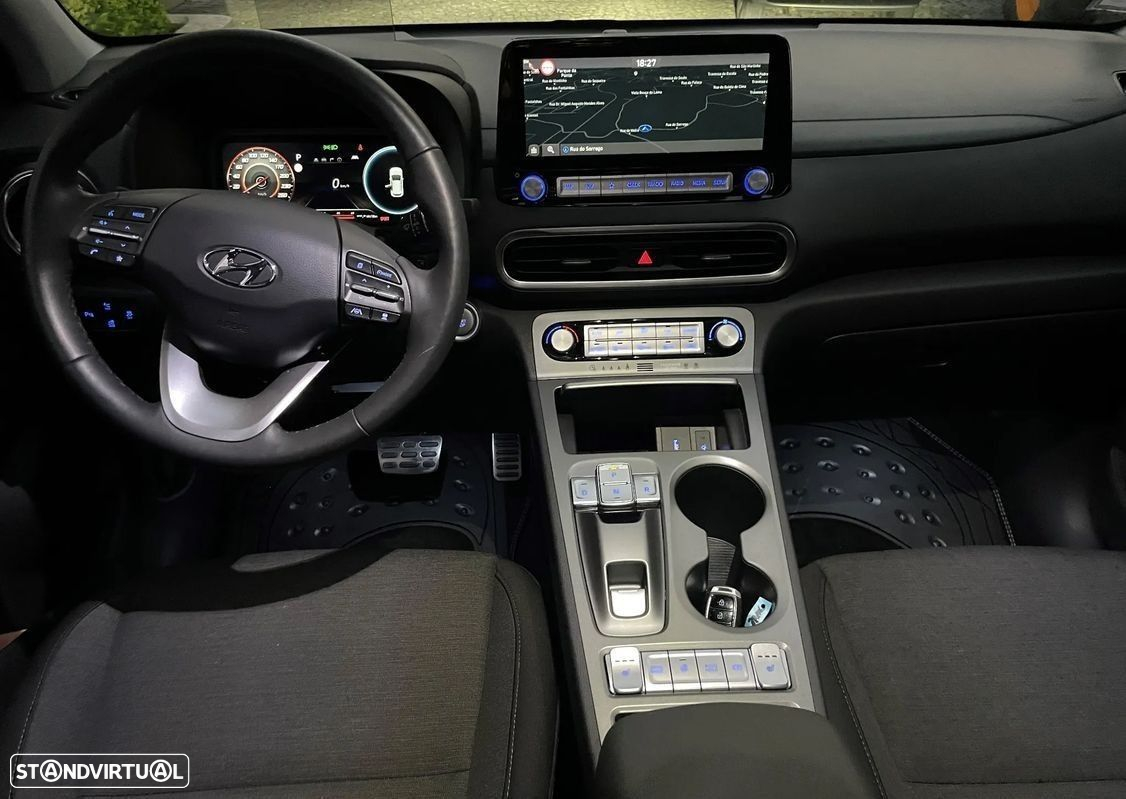Hyundai Kauai - 19