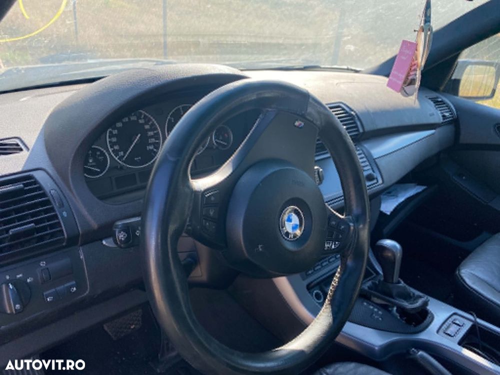BMW X5 3.5sd Aut. - 2