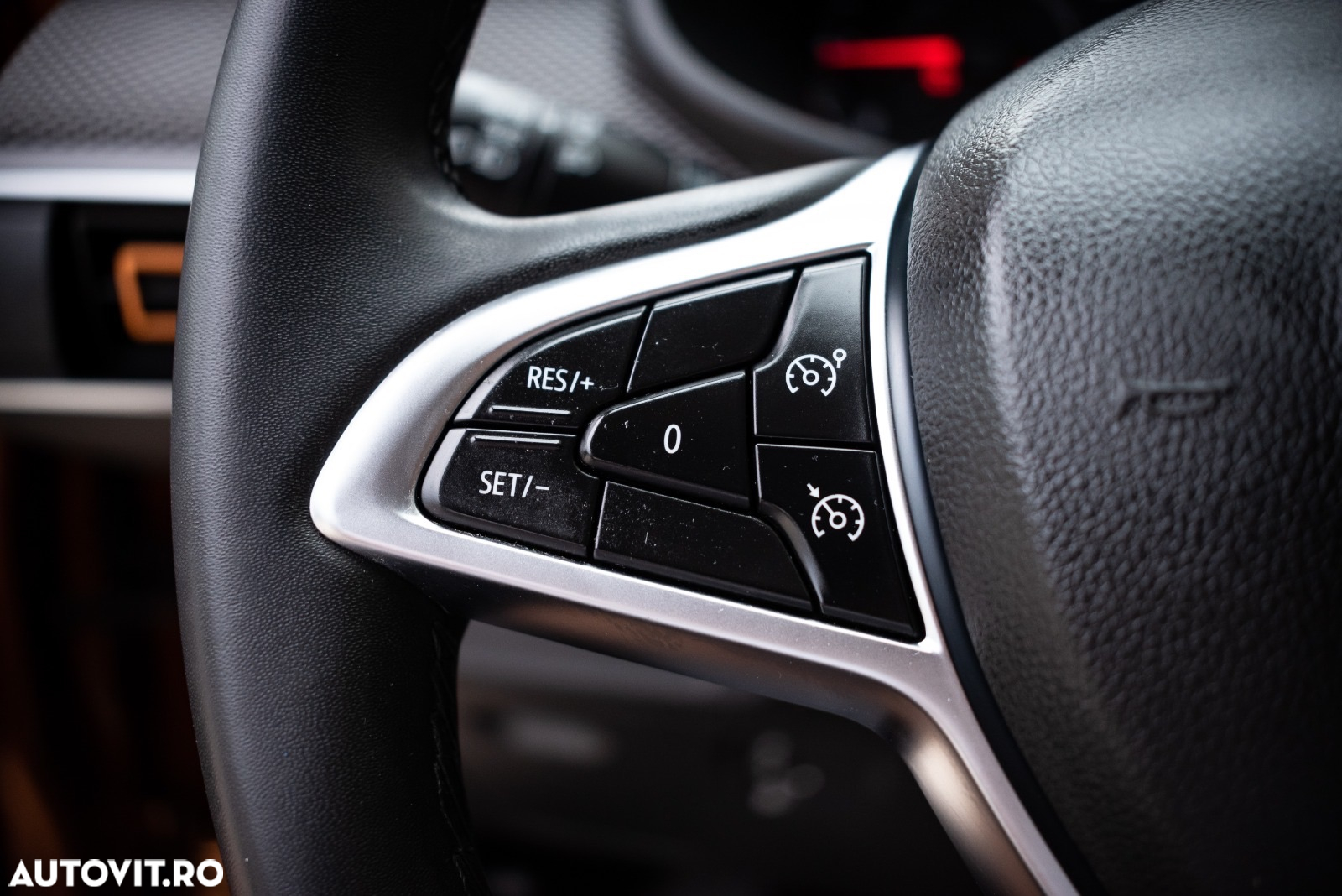 Dacia Sandero Stepway - 28