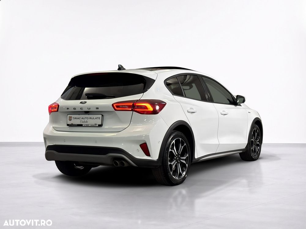 Ford Focus - 6