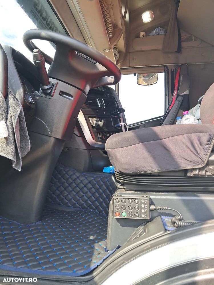Iveco Stralis - 7