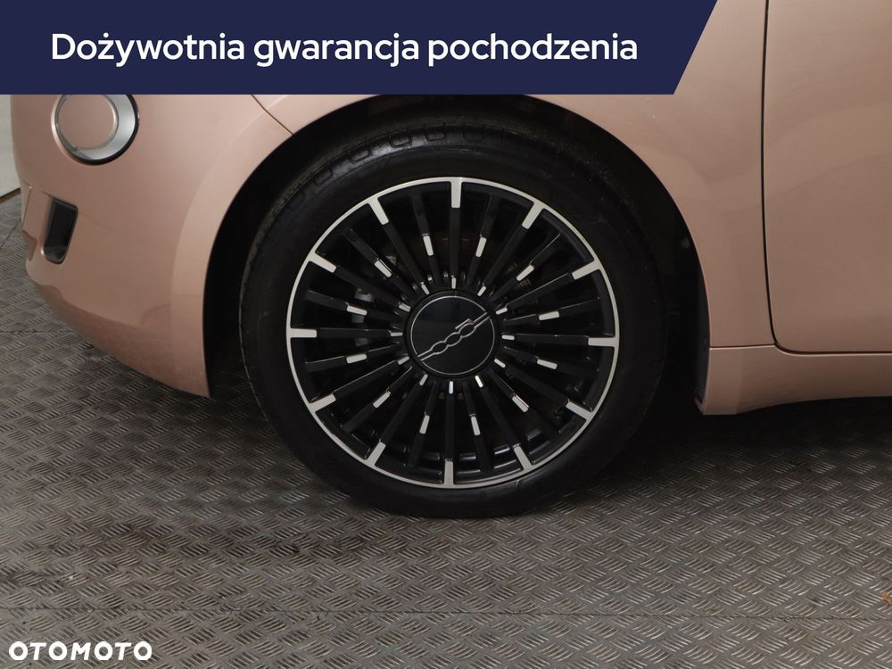 Fiat 500e - 17
