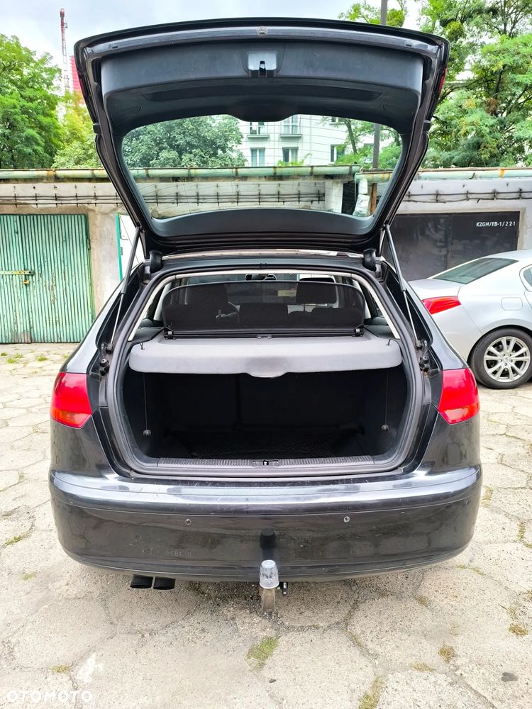 Audi A3 Sportback - 25