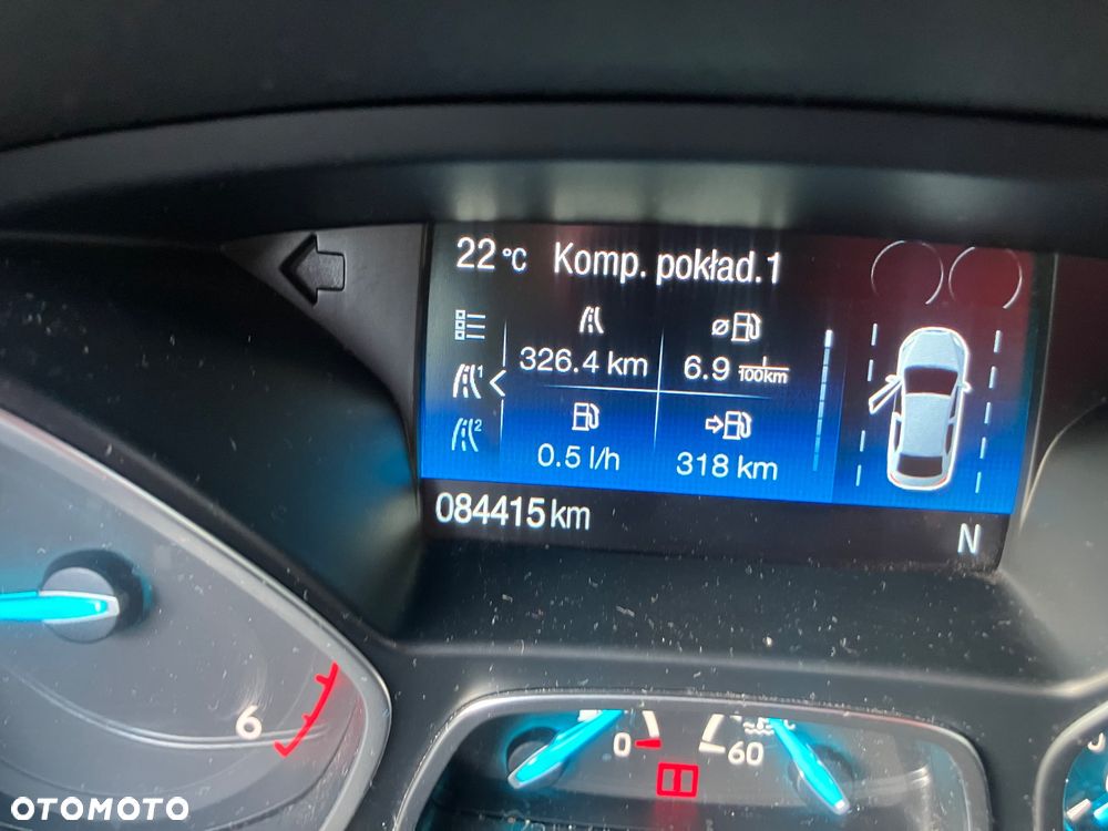 Ford Kuga 1.5 EcoBlue ST-LINE - 10