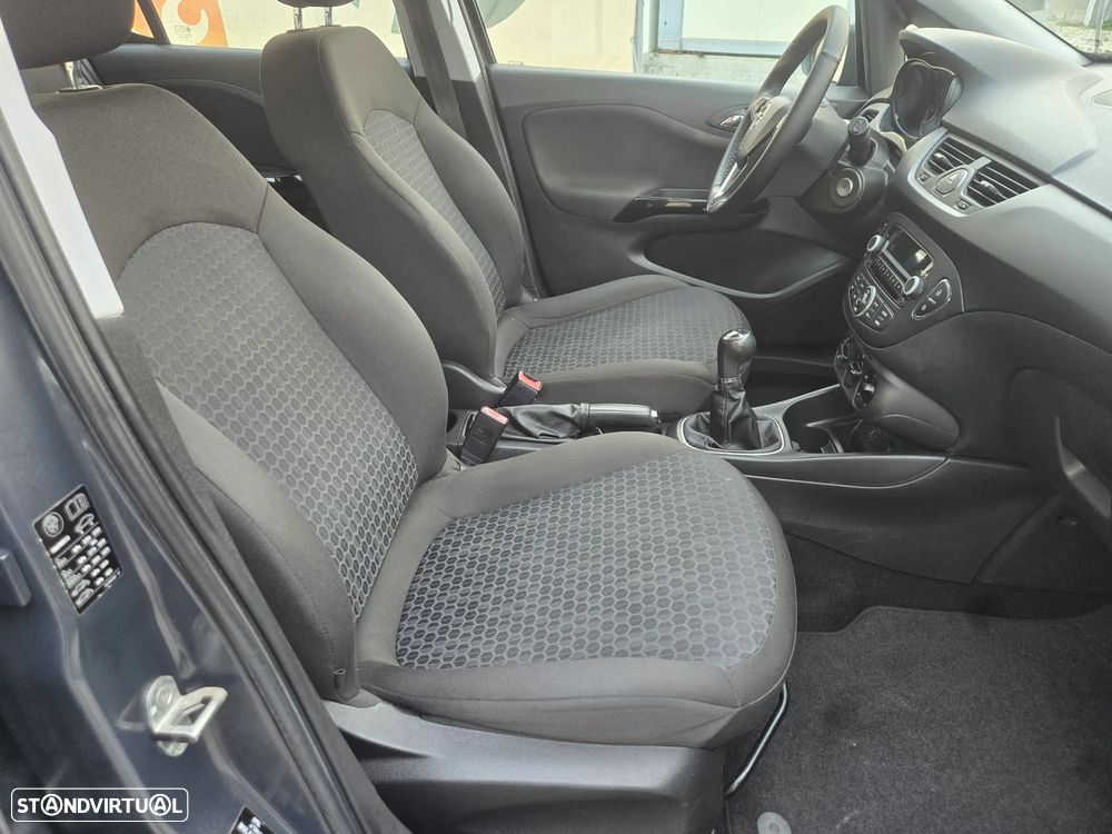 Opel Corsa 1.3 CDTi Edition - 10