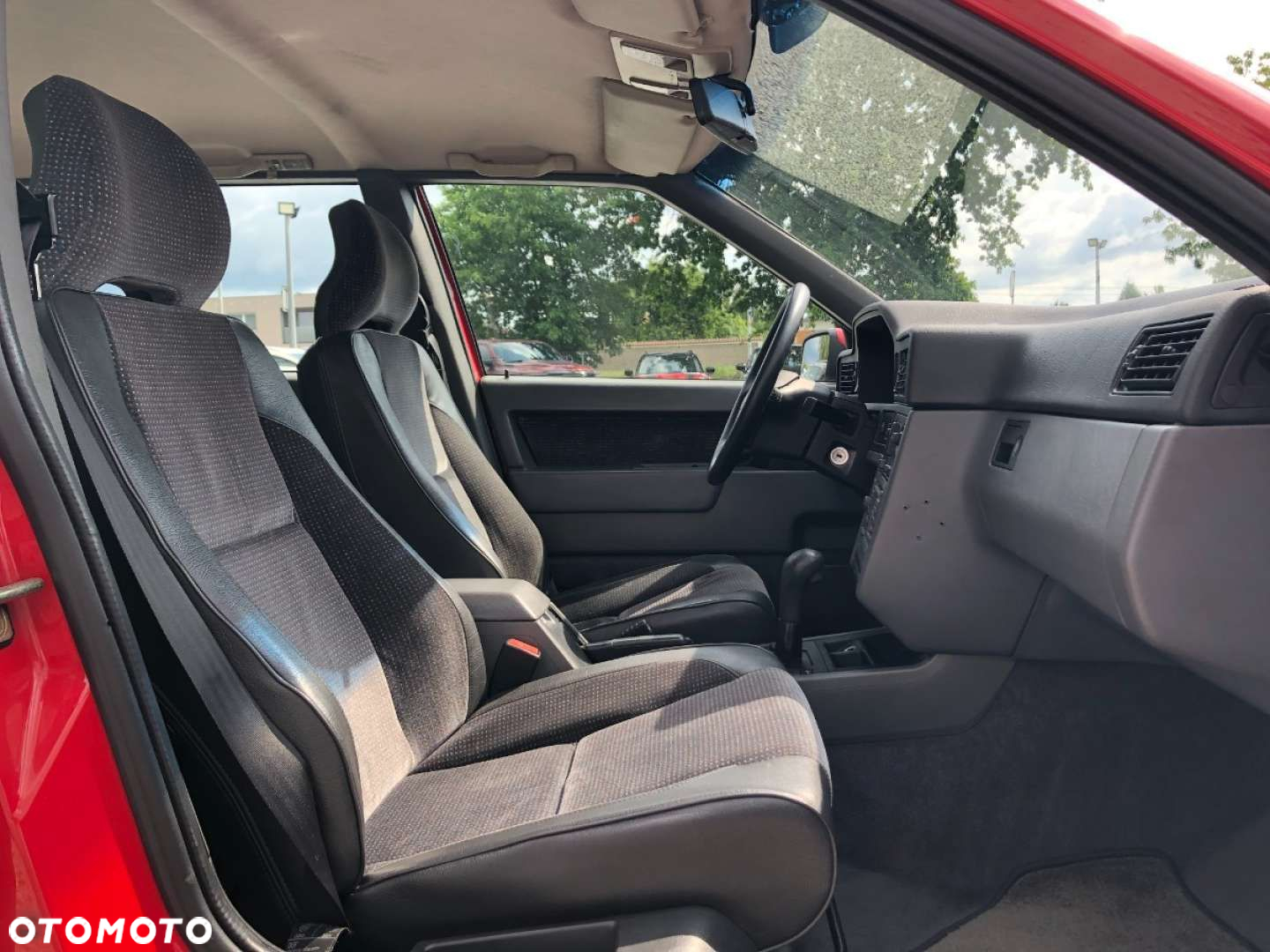 Volvo 850 - 31