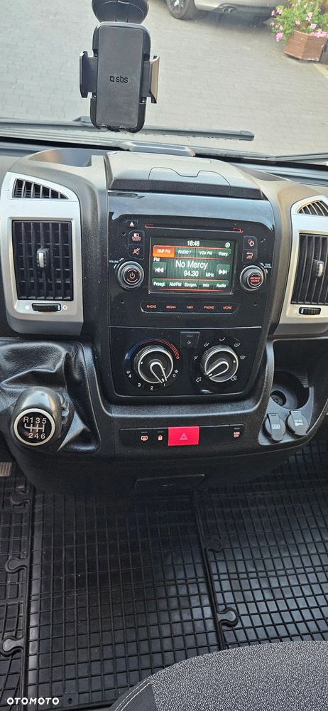 Fiat DUCATO L1 H1 - 17