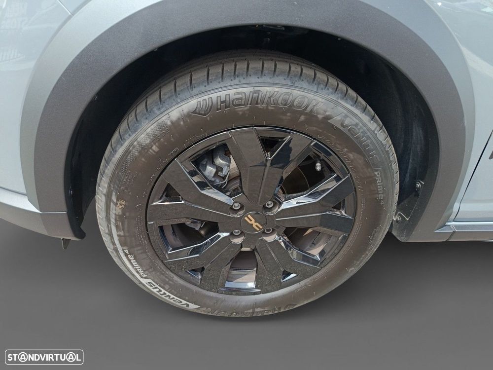 Dacia Jogger 1.0 ECO-G Extreme 7L Bi-Fuel - 14