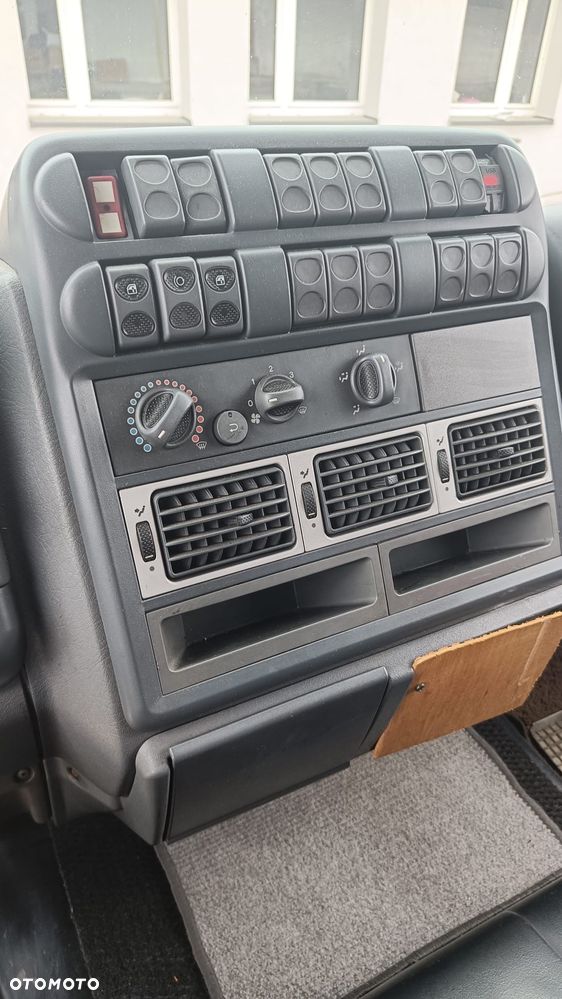 Iveco IVECO EUROCARGO - 17