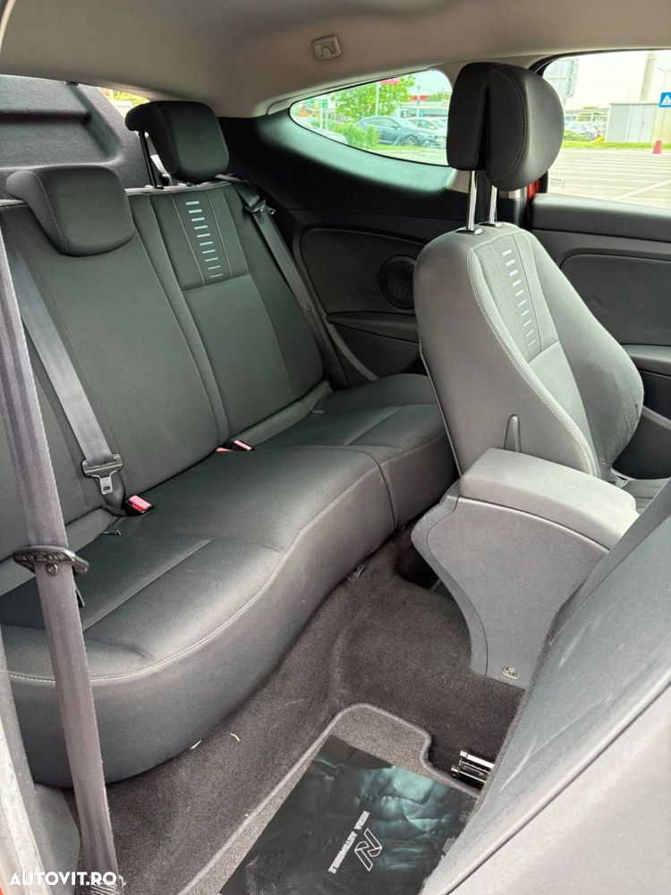 Renault Megane III Coupe 1.4 TCE Dynamique - 22