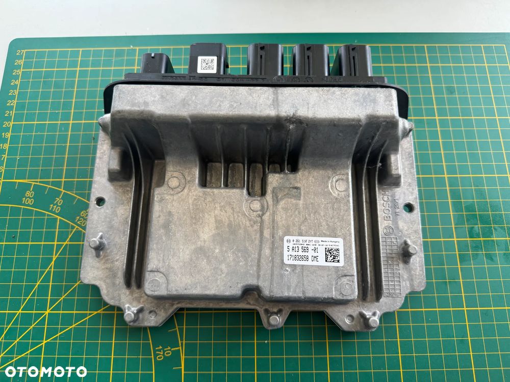 STROWNIK SILNIKA BMW F45 F46 1.5 0261S102YT 5A13569-01