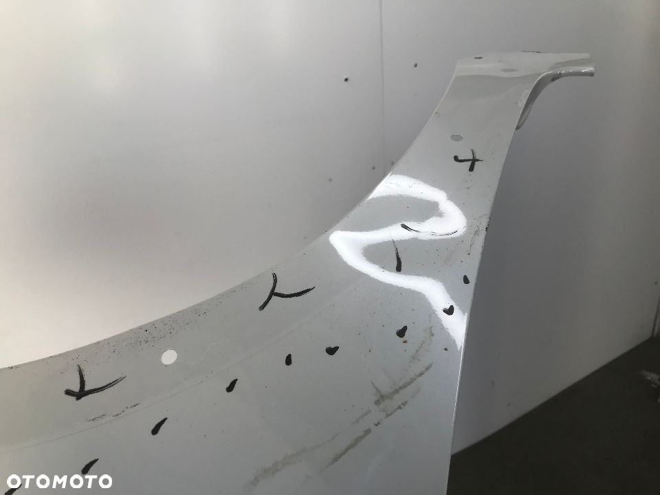 Błotnik Suzuki Ignis III 3 prawy przedni 2016r.-> 57711-62r10-000 - 7