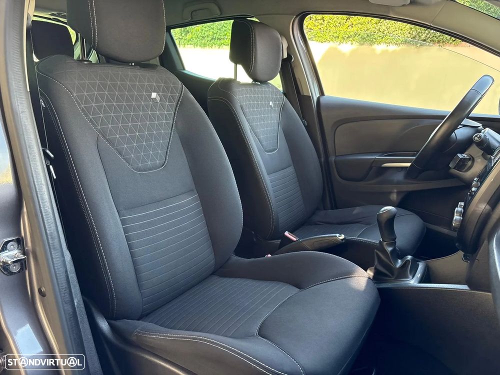 Renault Clio 0.9 TCe Limited Edition - 6