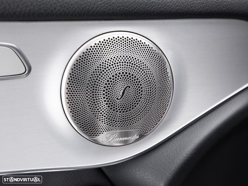 Mercedes-Benz GLC 300 de 4Matic 9G-TRONIC - 20
