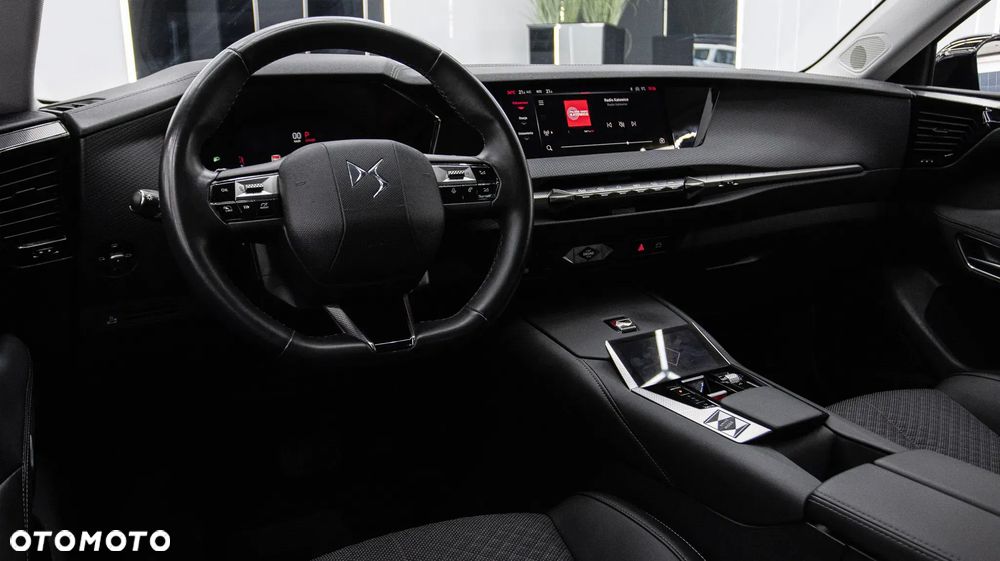 DS Automobiles DS 4 1.2 PureTech Trocadero - 6