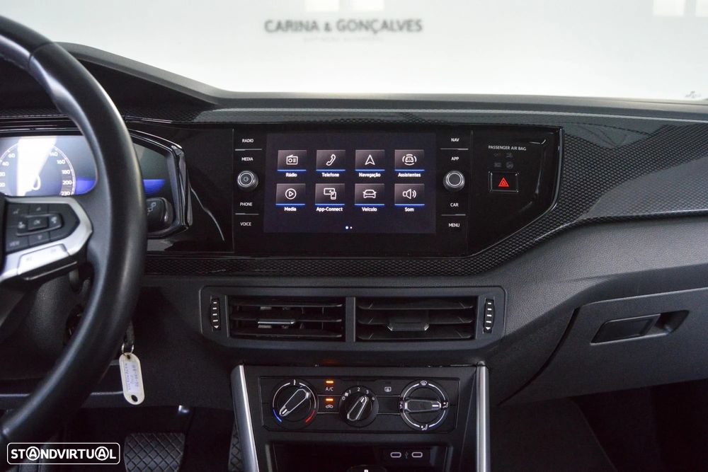 VW Polo 1.0 TSI Life DSG - 35