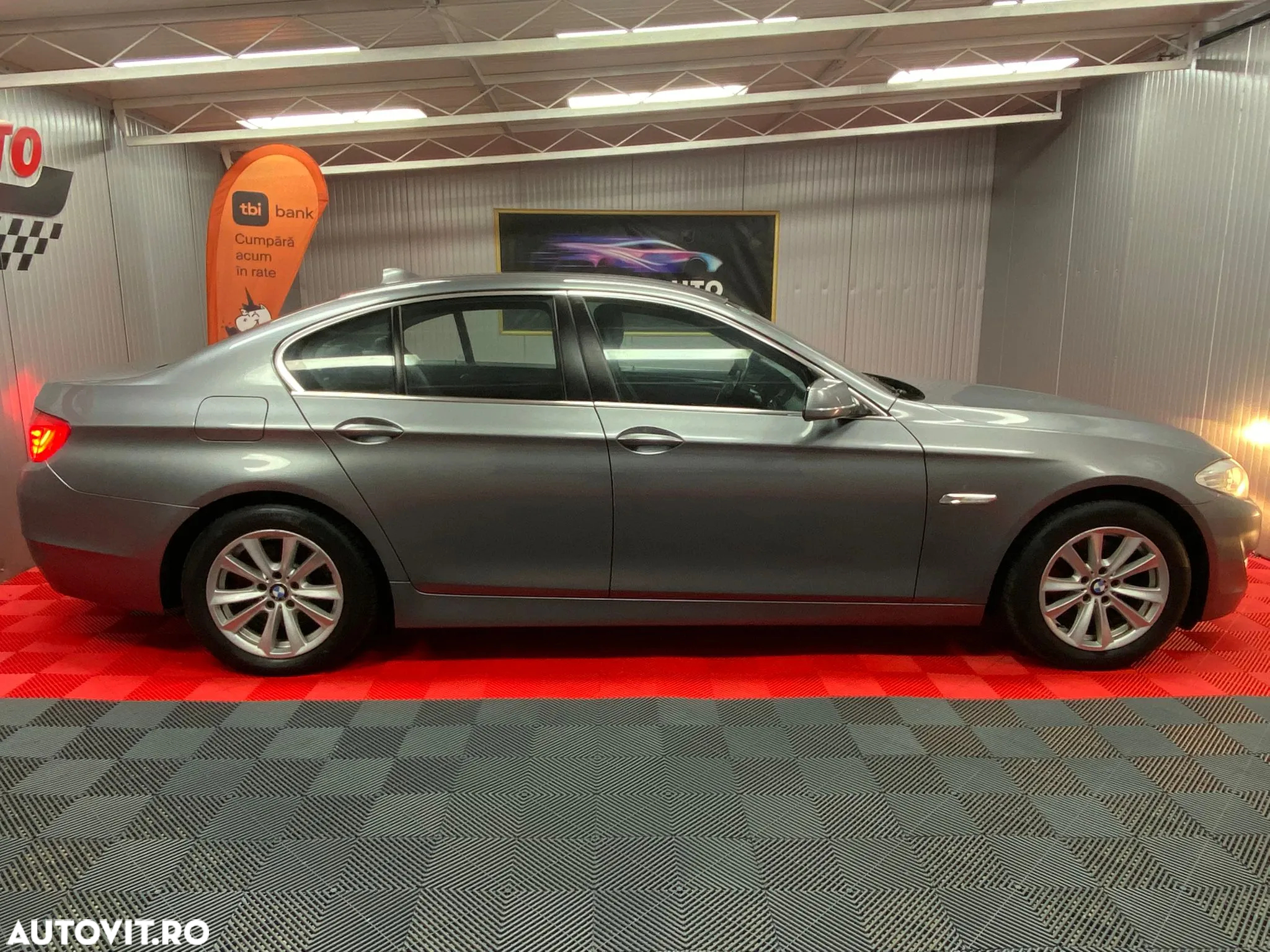 BMW Seria 5 - 22