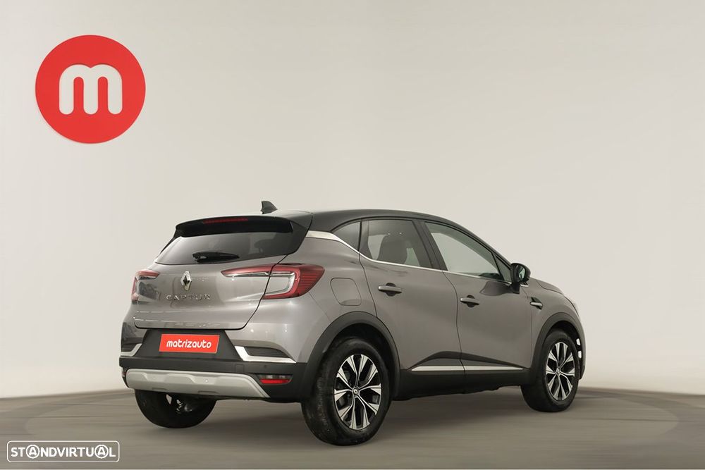 Renault Captur 1.0 TCe Techno - 4