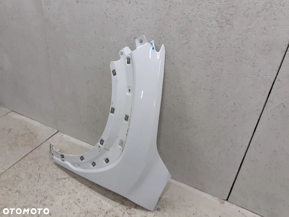 BŁOTNIK PRZEDNI PRZÓD LEWY HYUNDAI KONA - 4