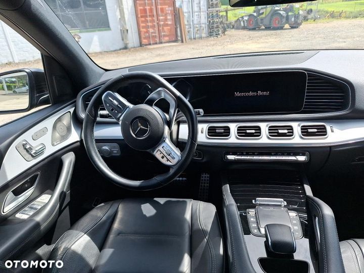 Mercedes-Benz GLE 350 de 4-Matic Premium - 7
