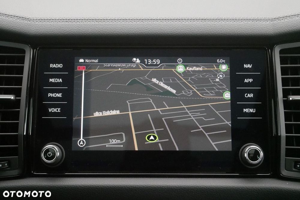 Skoda Kodiaq - 24