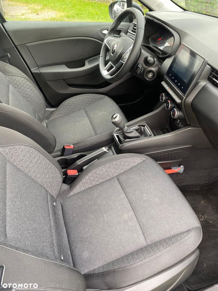 Renault Clio TCe 90 EQUILIBRE - 5