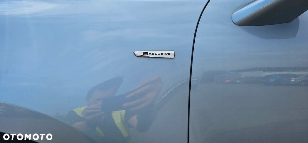 Citroën C4 Grand Picasso 2.0 HDi Exclusive - 8