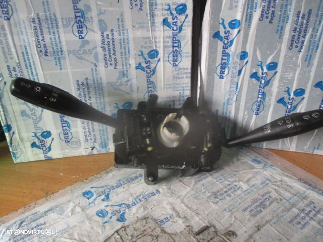 Comutador 9340002401 HYUNDAI ATOS 2000 (Luzes, Piscas, Escovas) - 7