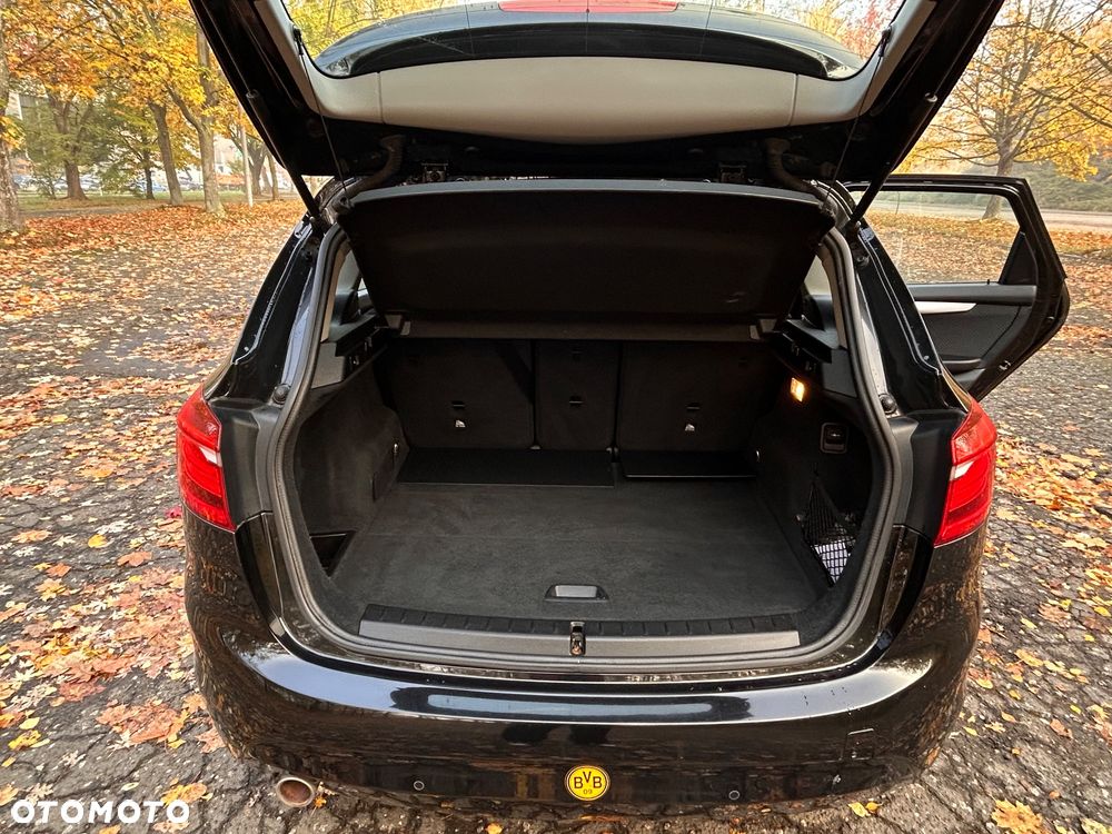 BMW Seria 2 - 16