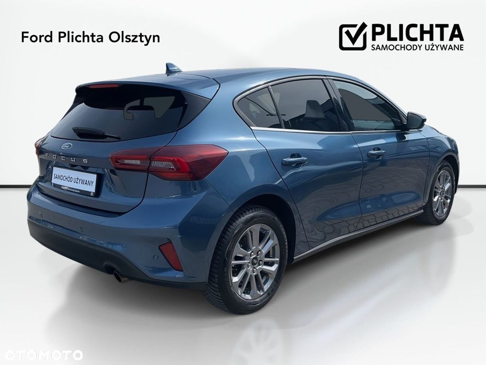 Ford Focus - 6