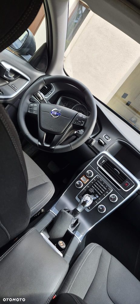 Volvo S60 - 6