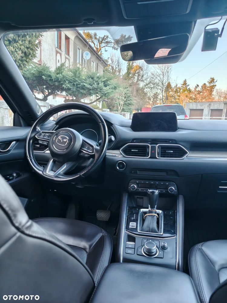 Mazda CX-5 2.5 Skydream 2WD - 21