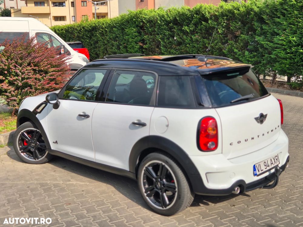 Mini Countryman - 9