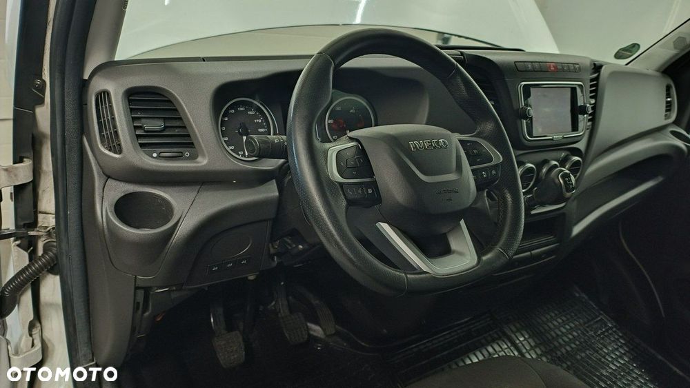 Iveco Daily 35S18 H - 9