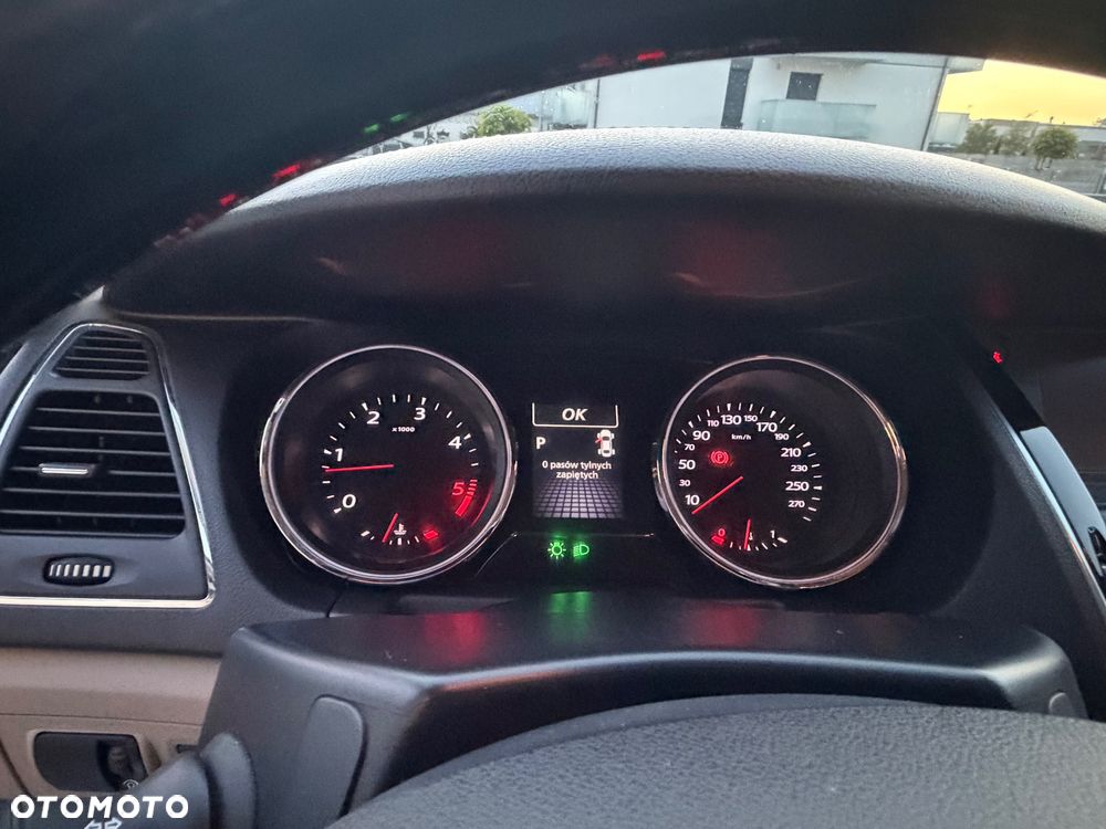 Renault Latitude - 7