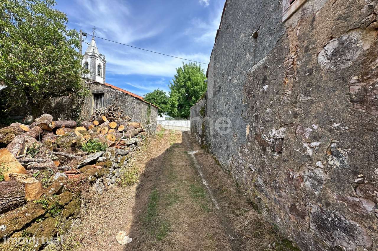 Moradia T3 em Lagarteira - Ansião por 54.500€ - Grande imagem: 5/23