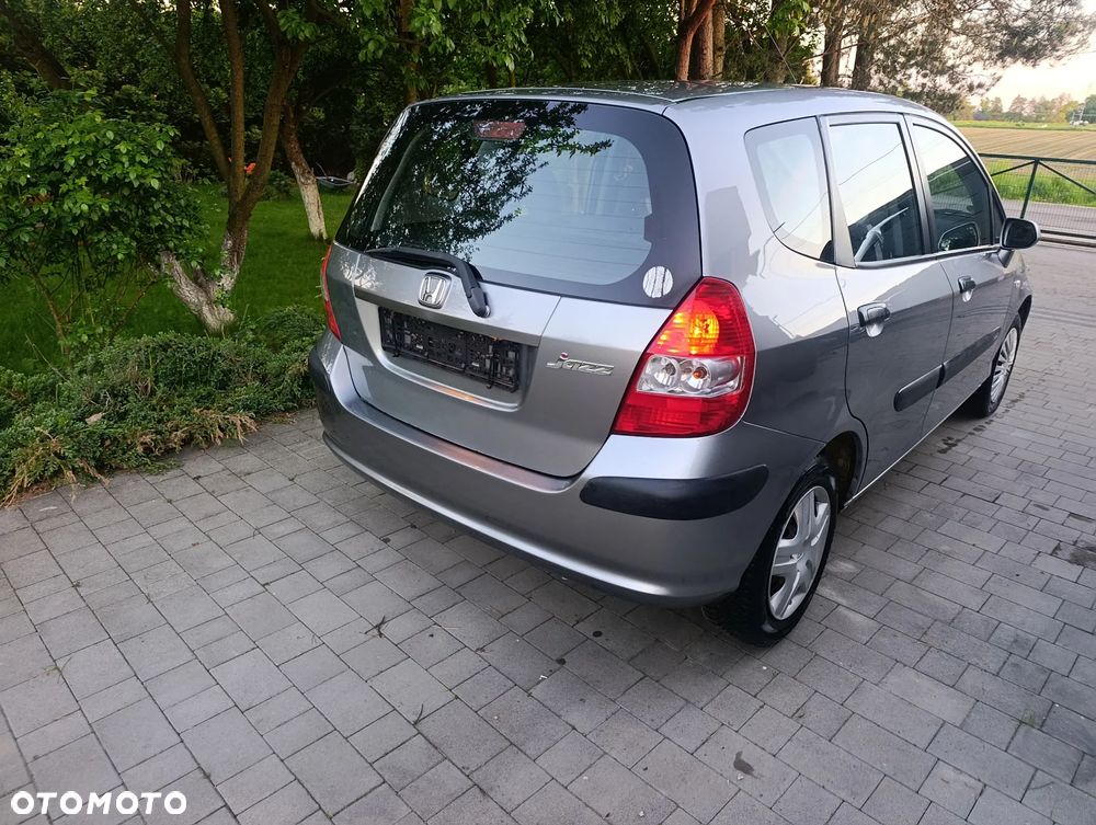 Honda Jazz 1.4 CVT Style - 12