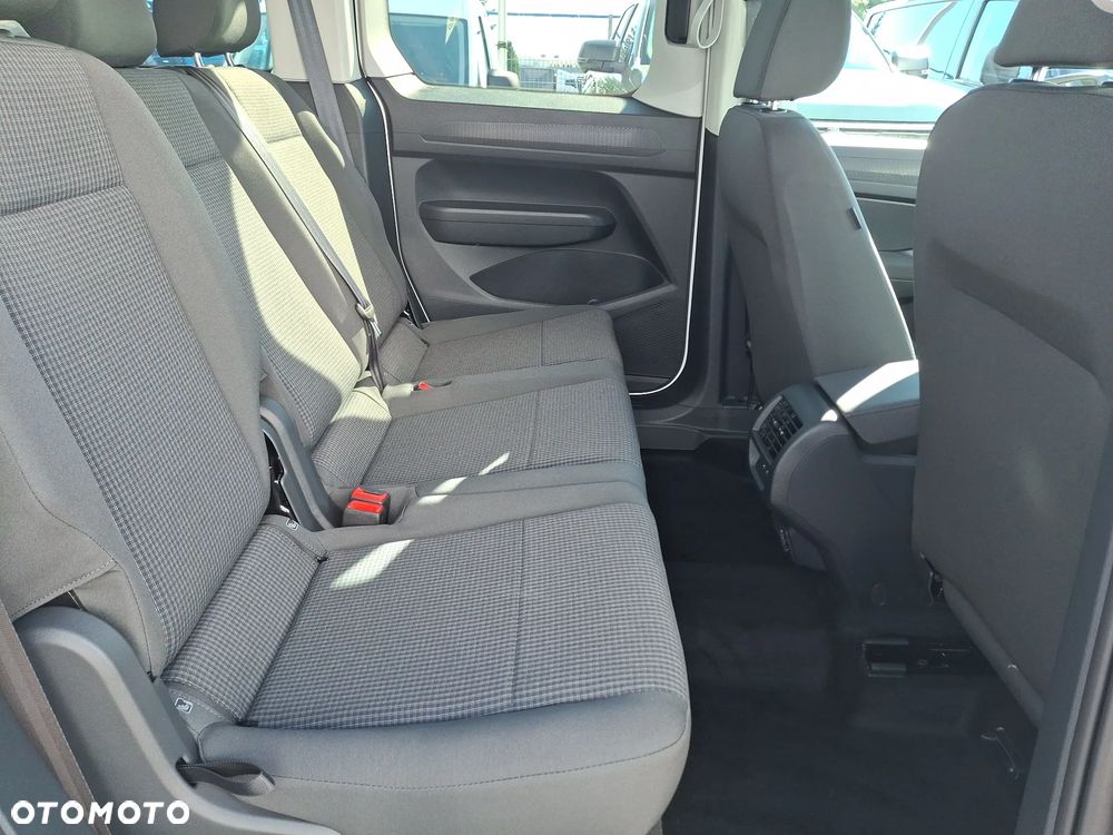 Volkswagen Caddy - 26