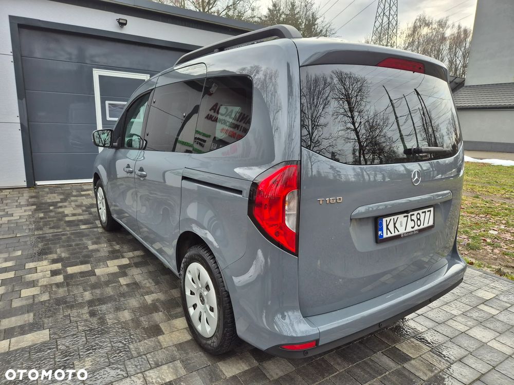 Mercedes-Benz Citan Tourer L1 420.753 - 10